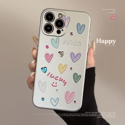 Phone Case Heart