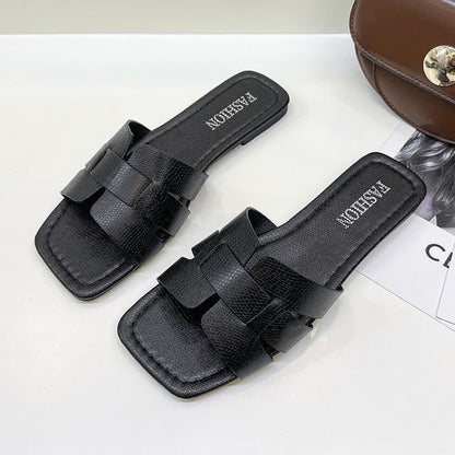 Sandals Slide