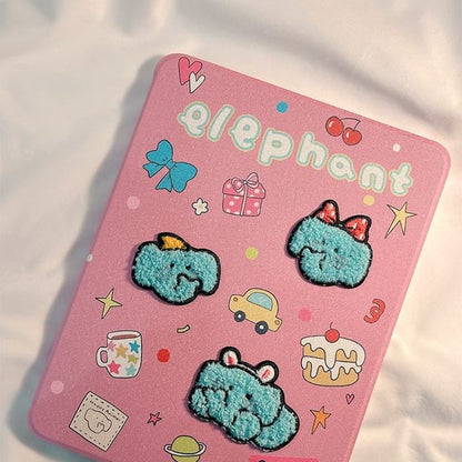 iPad Elephant Case