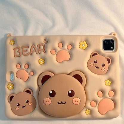iPad Bear Case