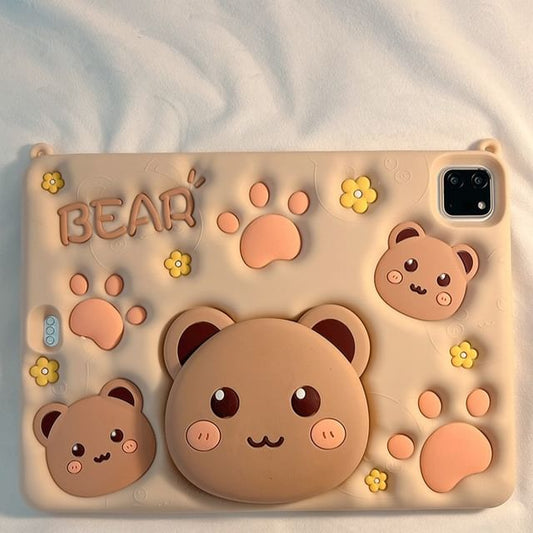 iPad Bear Case