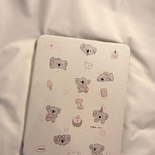 Kaola iPad Case
