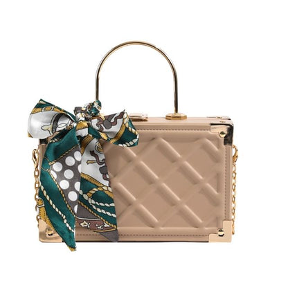 Chain Strap Bag Crossbody