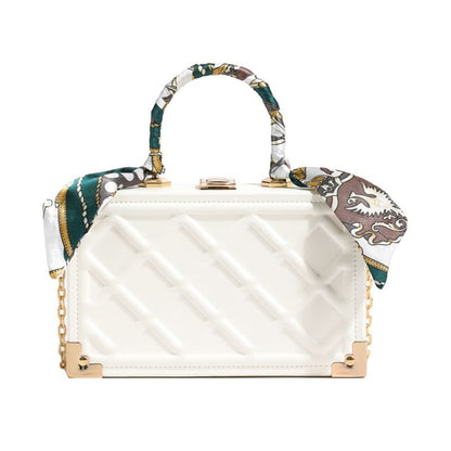 Chain Strap Bag Crossbody