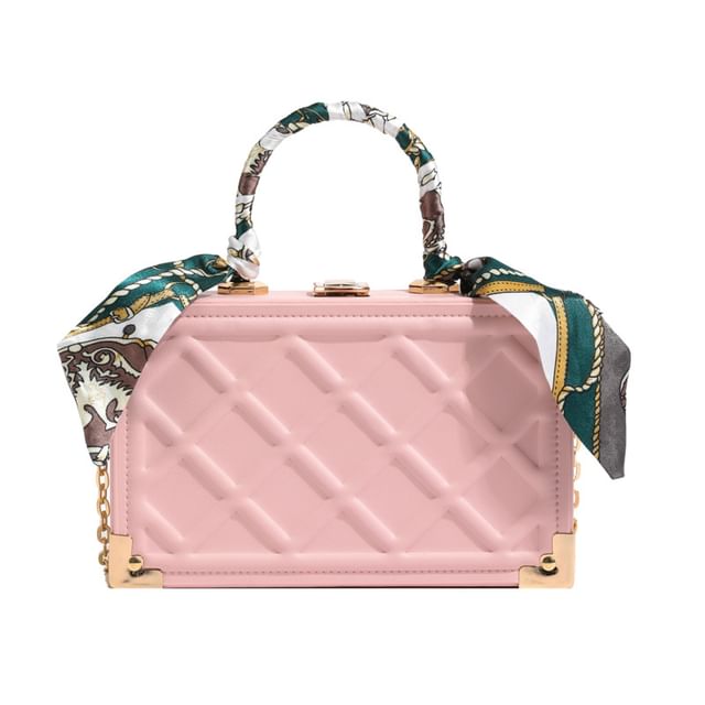 Chain Strap Bag Crossbody