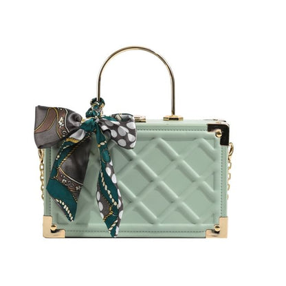 Chain Strap Bag Crossbody