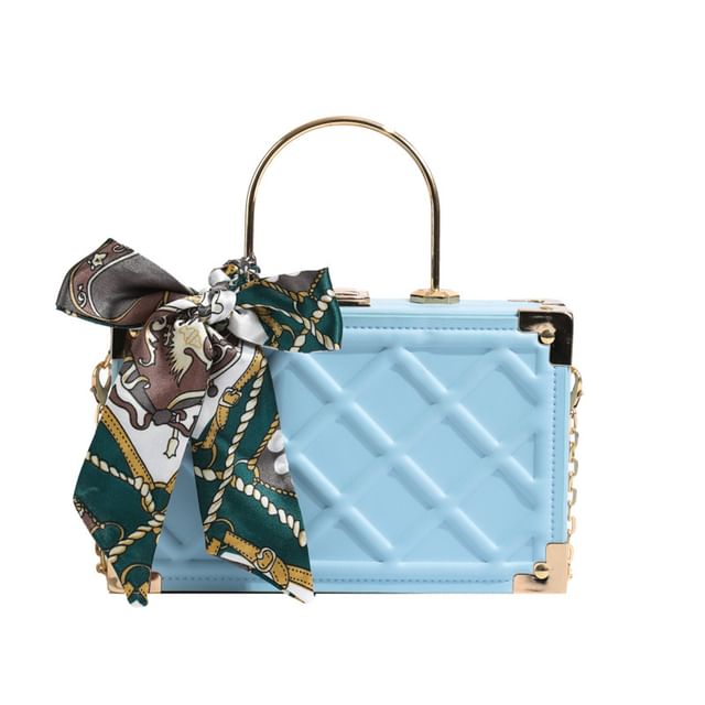 Chain Strap Bag Crossbody