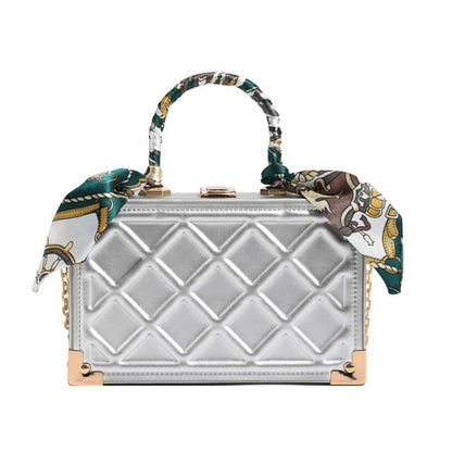 Chain Strap Bag Crossbody