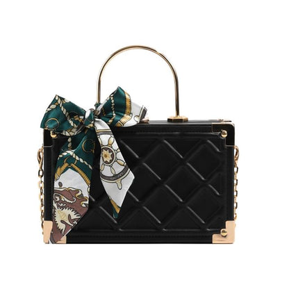 Chain Strap Bag Crossbody