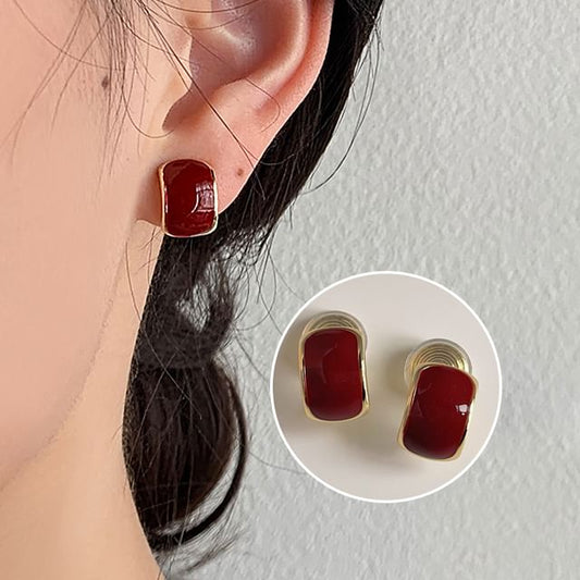 Cuff Glaze Alloy Ear