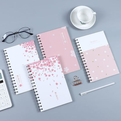 Print Medium Notebook / Set