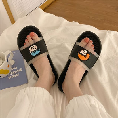 Cartoon Slippers