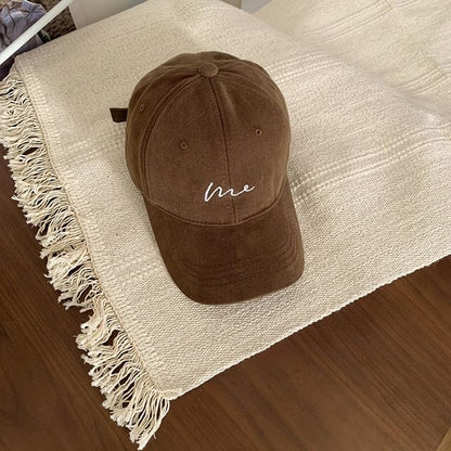 Cap Embroidered