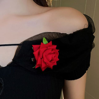 Designs) Brooch (Various