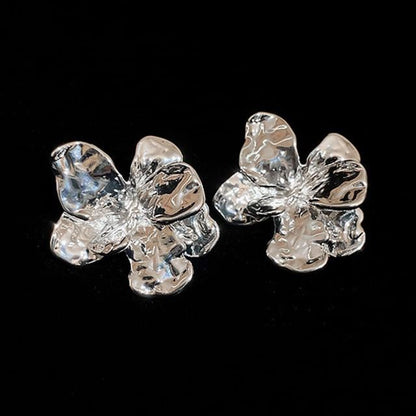 Tone Designs) (Various Silver Earring