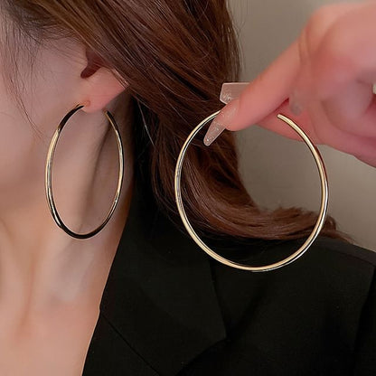 Designs) Tone Silver (Various Earring