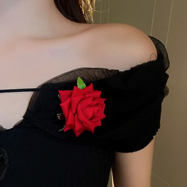 Designs) Brooch (Various