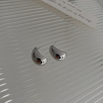 (Various Silver Earring Tone Designs)