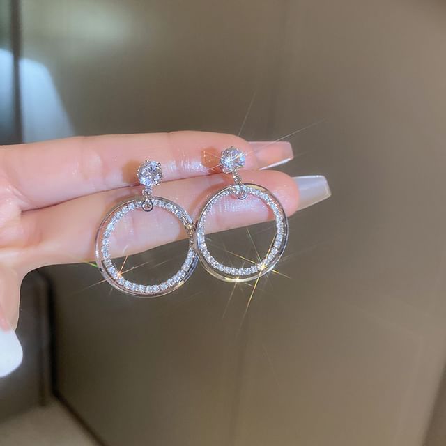 Earring Tone Designs) (Various Silver