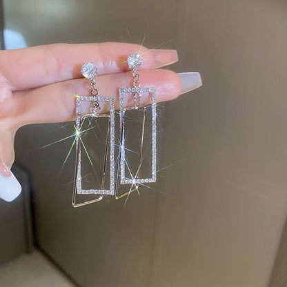 Earring Tone Designs) (Various Silver