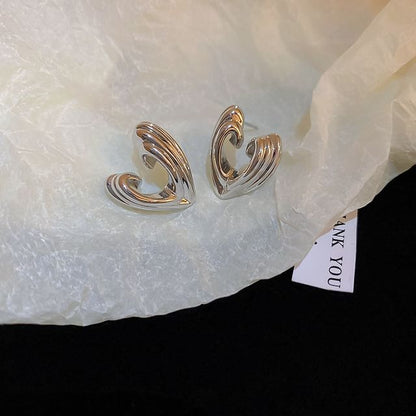 Earring Tone Designs) (Various Silver