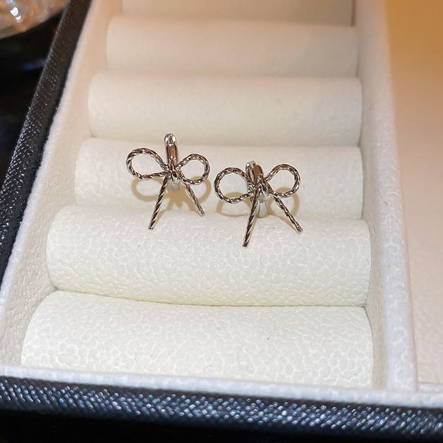 Earring Tone Designs) (Various Silver