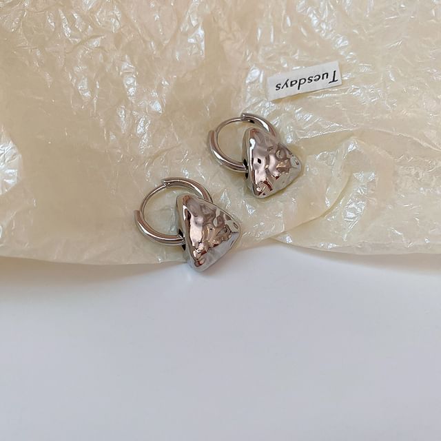 (Various Silver Designs) Earring Tone