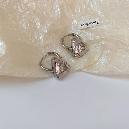 (Various Silver Designs) Earring Tone