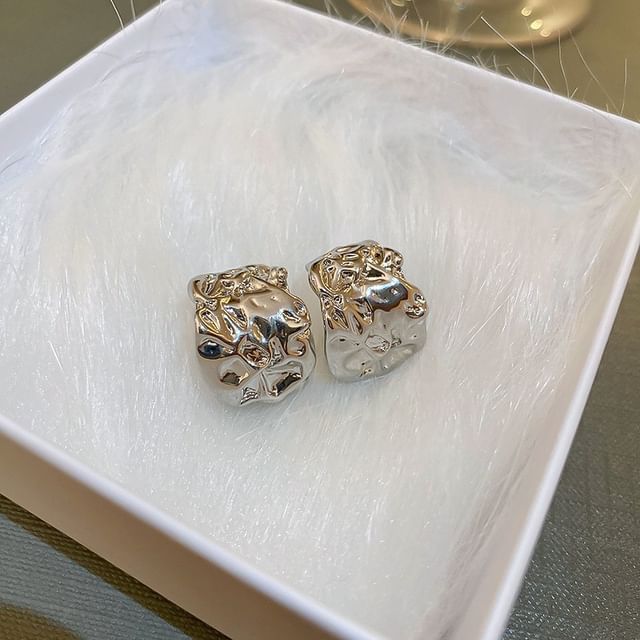 Tone Designs) (Various Silver Earring