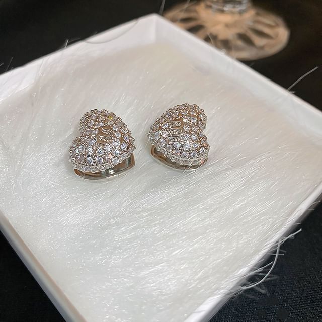 Tone Designs) (Various Silver Earring