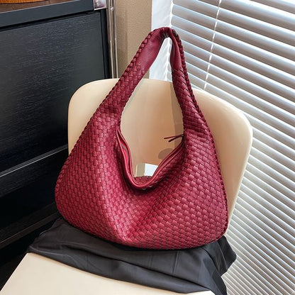Tote Bag Woven