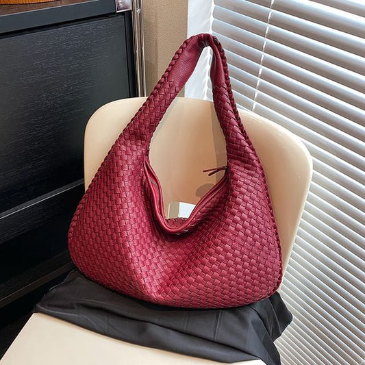Tote Bag Woven