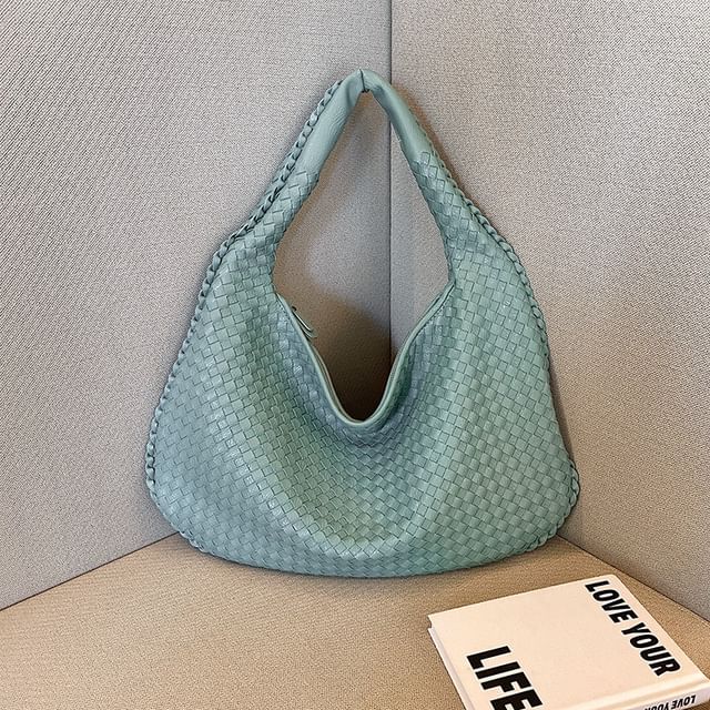 Tote Bag Woven