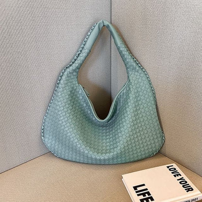 Tote Bag Woven