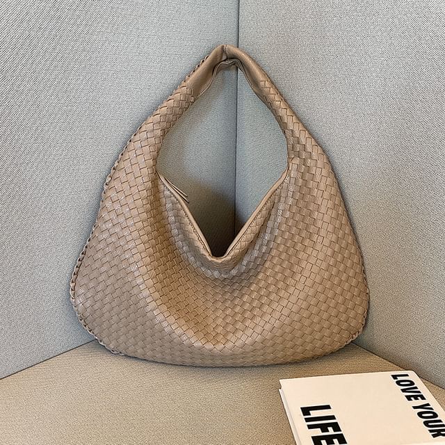 Tote Bag Woven