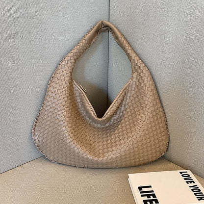 Tote Bag Woven