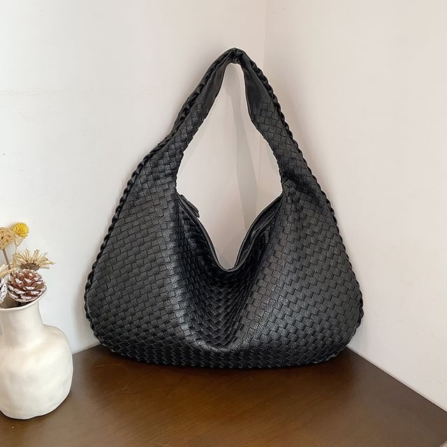 Tote Bag Woven
