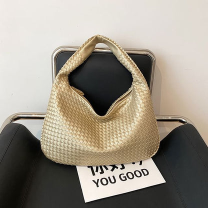 Tote Bag Woven