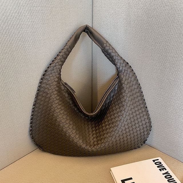 Tote Bag Woven