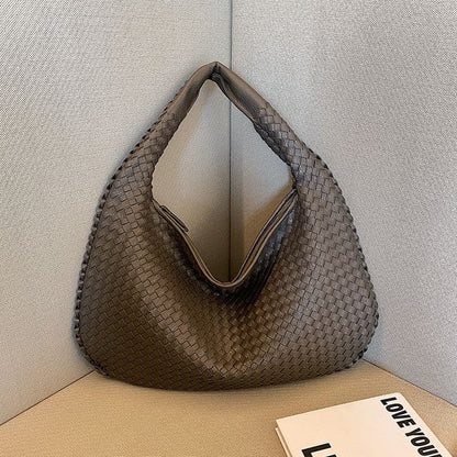 Tote Bag Woven