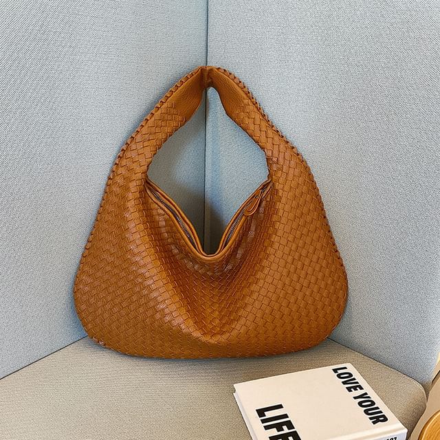 Tote Bag Woven