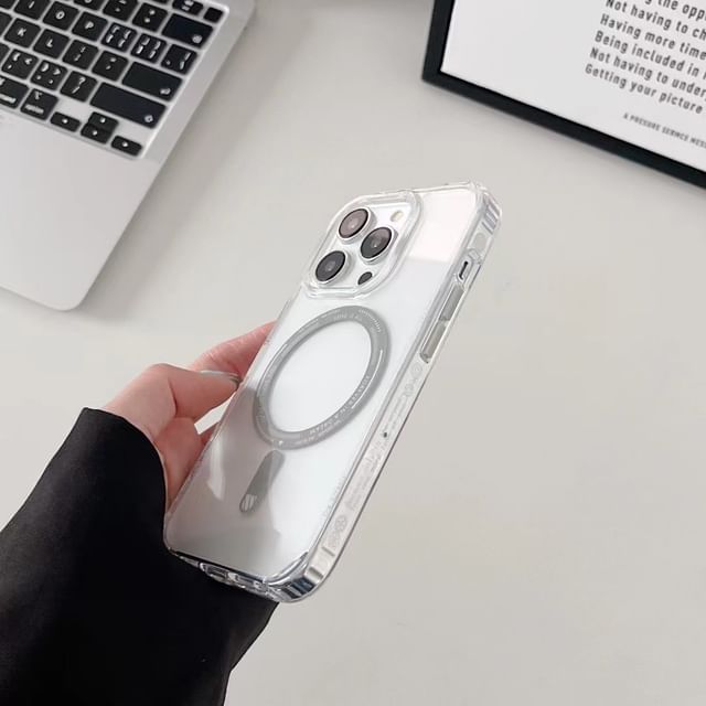 Case MagSafe Phone