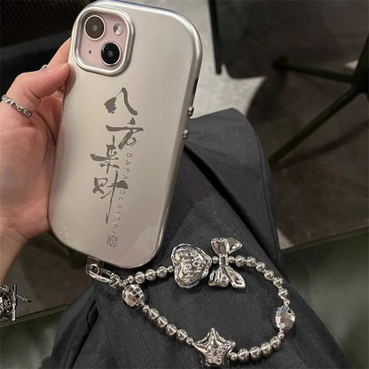Phone Chinese Characters Case