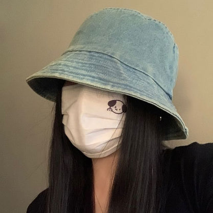 Bucket Hat Denim