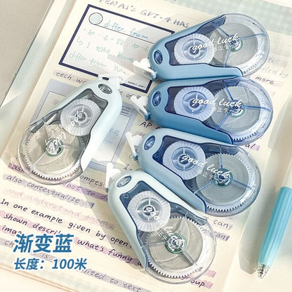 Set of 5: Correction Tape