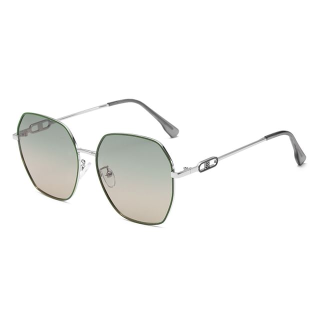 Sunglasses Polygon