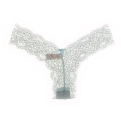 Lace Thongs