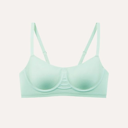 Bra Wireless Plain