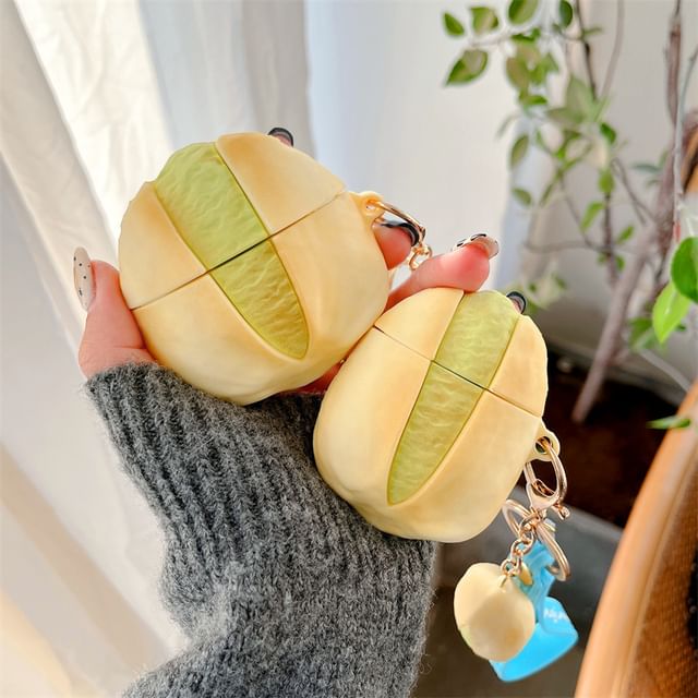 Pistachio AirPods / Pro Earphone Case Skin