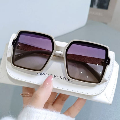 Sunglasses Square Frame